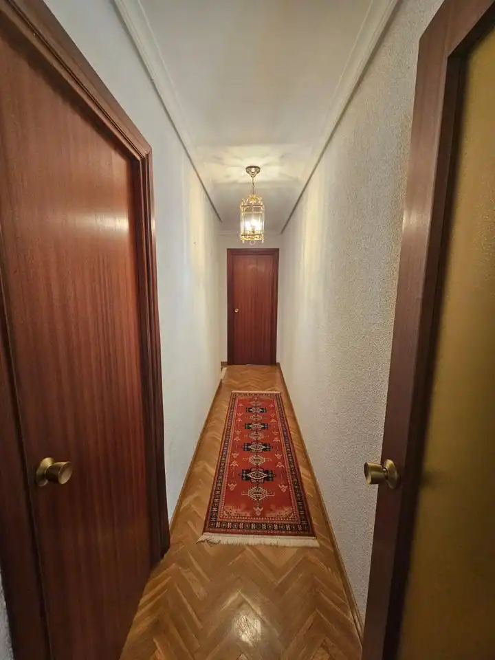 Flat for sale in Arróniz  with Heating, Terrace and Furnished
