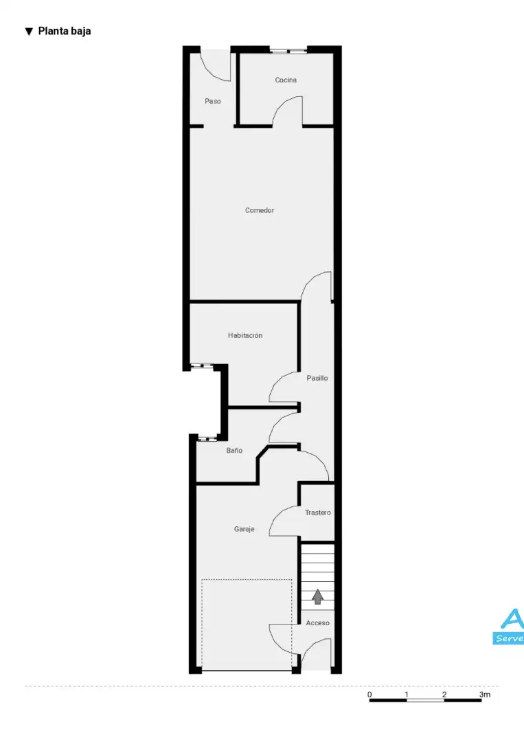 Casa o xalet en venda en Ripollet amb Aire condicionat i Calefacció