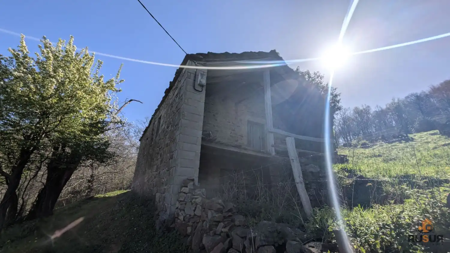 Casa rústica en venda a VEGALOSVADOS 12, imagen 2