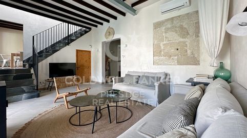 Foto 3 de Casa o chalet en venta en Capdepera Poble, Capdepera