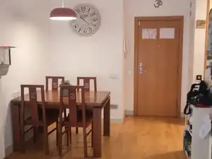 Comedor de Piso en venta en Barcelona con Aire acondicionado, Calefacción y Parquet