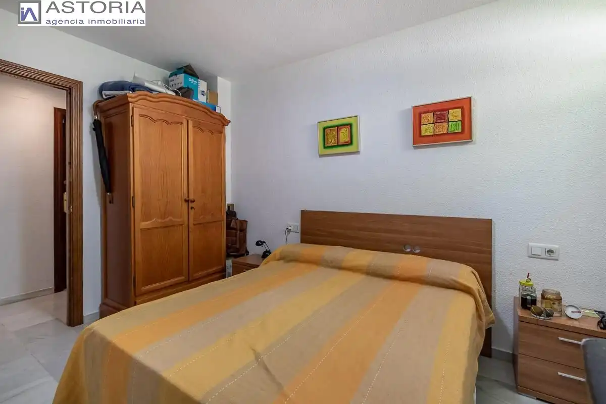Flat with lift for sale in Calle GUARNON, imagen 15
