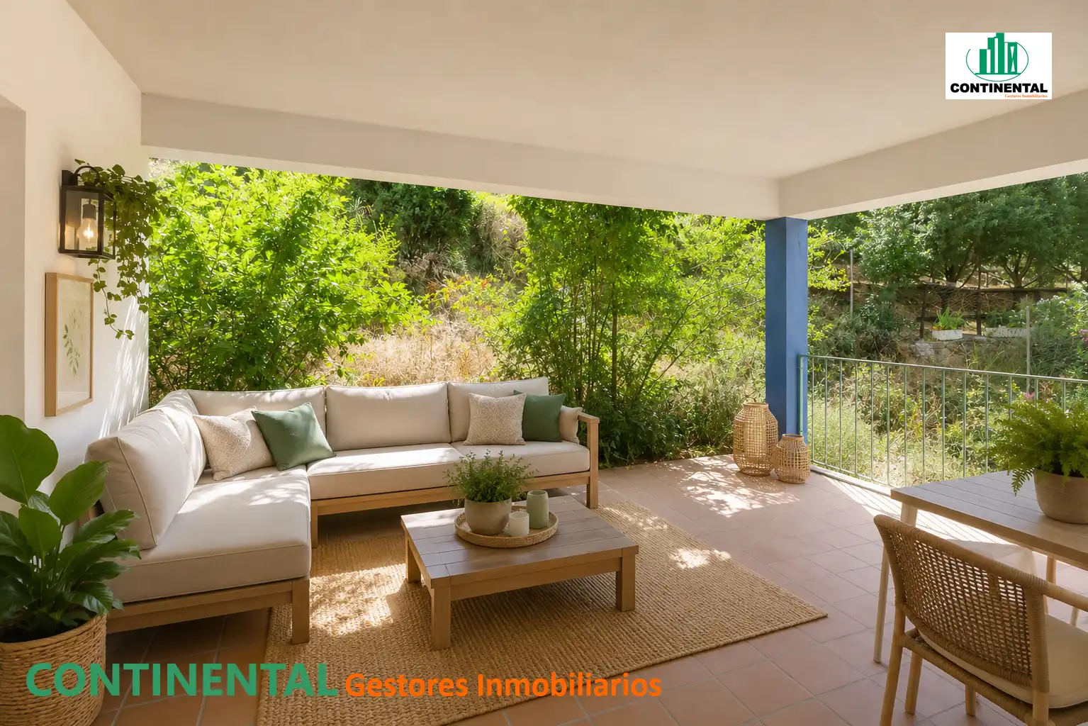 Casa amb jardí en venda a DE LA RIBERA 34, imagen 4