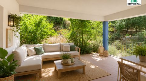 Foto 4 de Casa o chalet en venta en De la Ribera, 34, Robledo de Chavela, Madrid