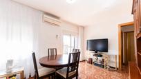 Living room of Flat for sale in Sant Boi de Llobregat  with Air Conditioner, Heating and Oven