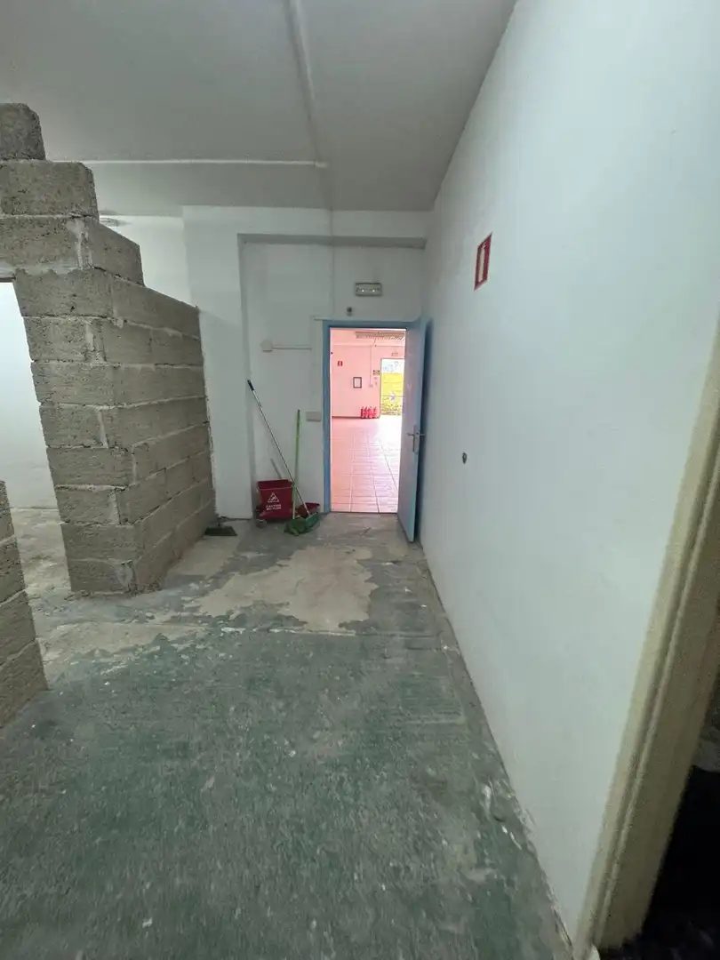 Gewerbefläche zum Verkauf in Gáldar pueblo, imagen 4