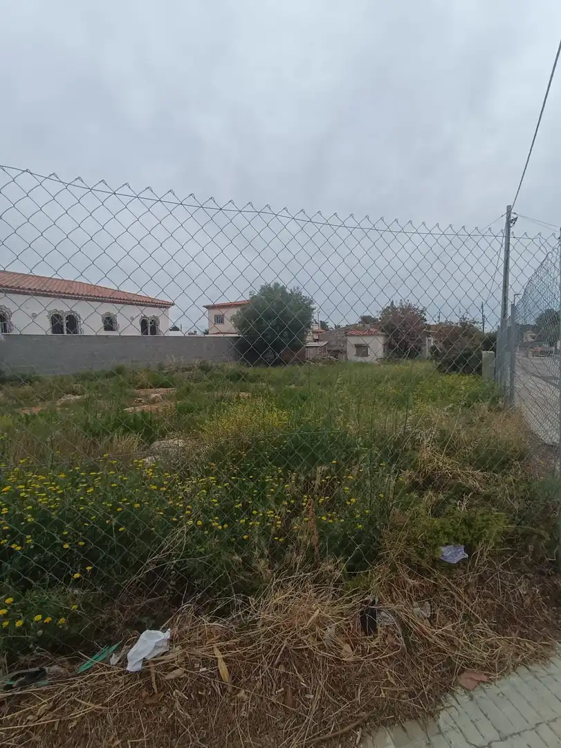 Terreno residencial en venta en Miami Platja