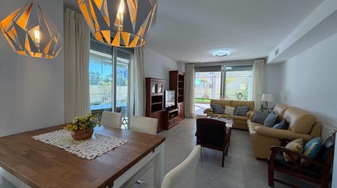Foto 4 de Piso en venta en Maestro Jose Garberi, 5, PAU 5, Alicante / Alacant