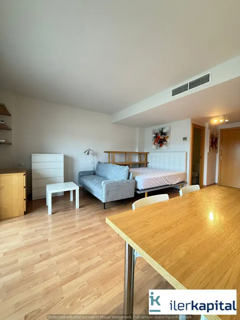 Apartamento de alquiler en Cappont