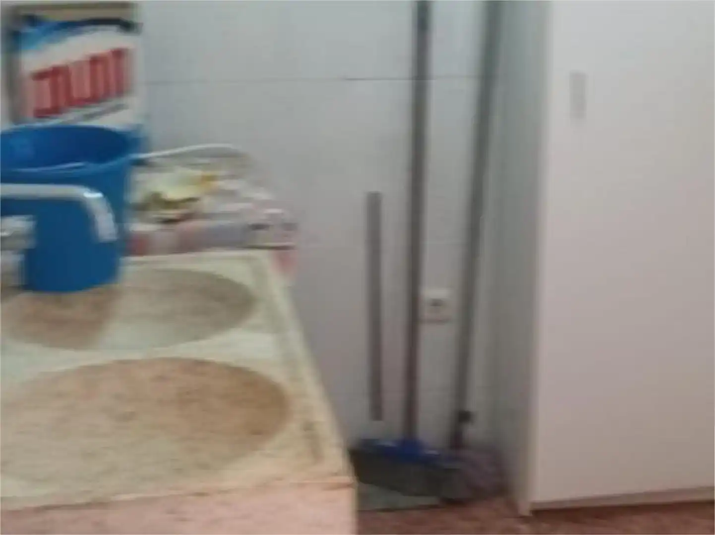 Kitchen of Flat for sale in Ledaña, Cuenca