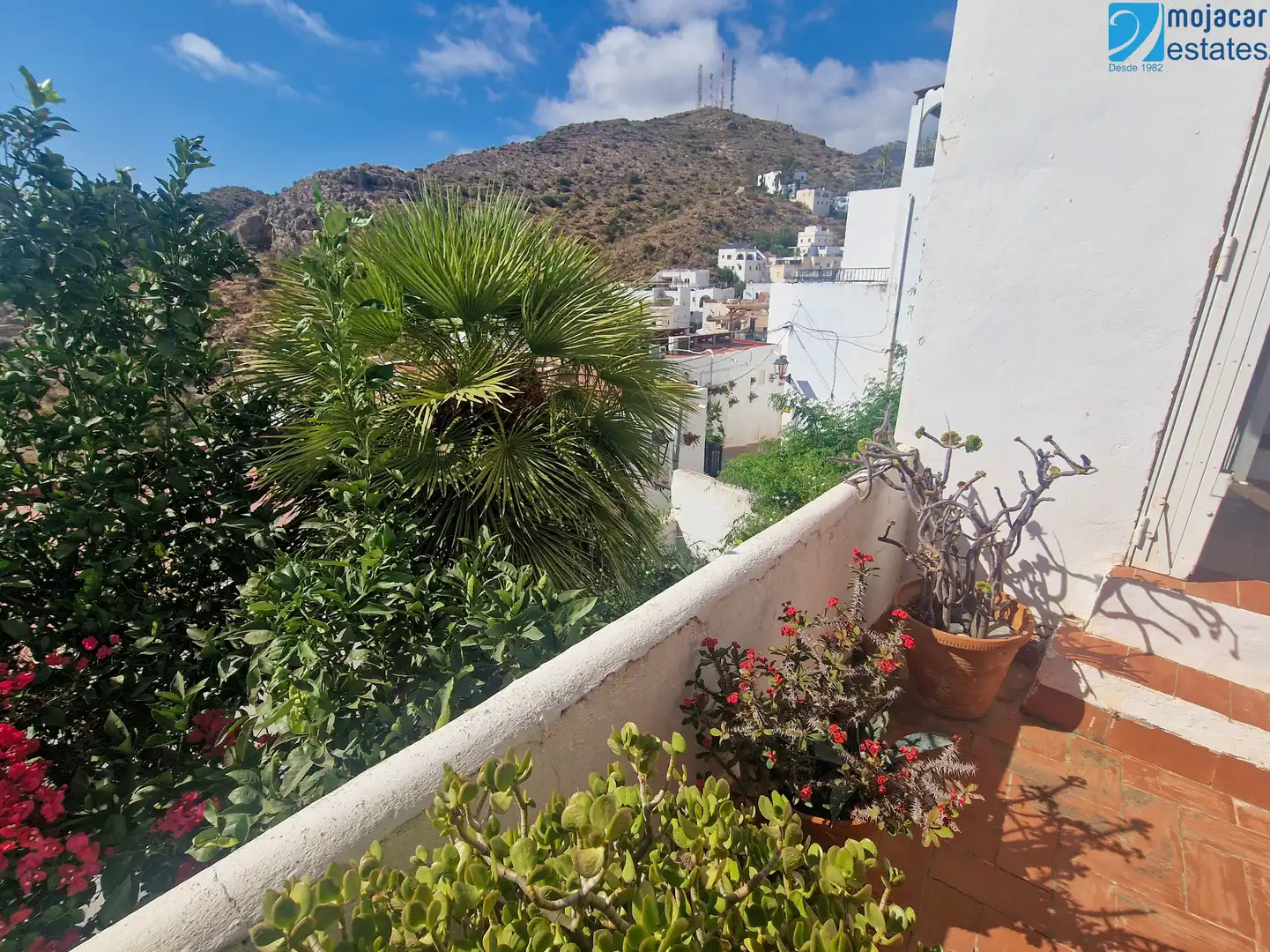Houses for sale in Calle Embajadores, 16, Mojácar Pueblo