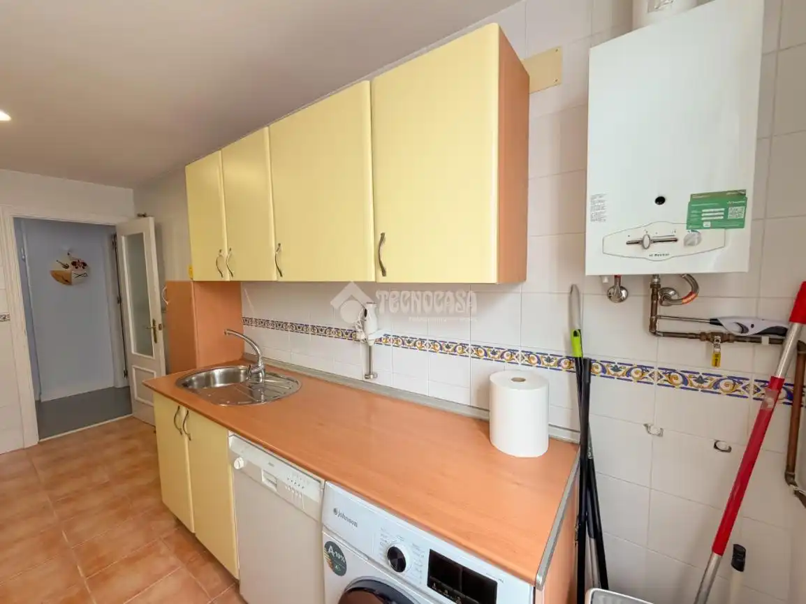 Appartamento con terrazza in vendita a Costa Ballena - Largo Norte, imagen 24