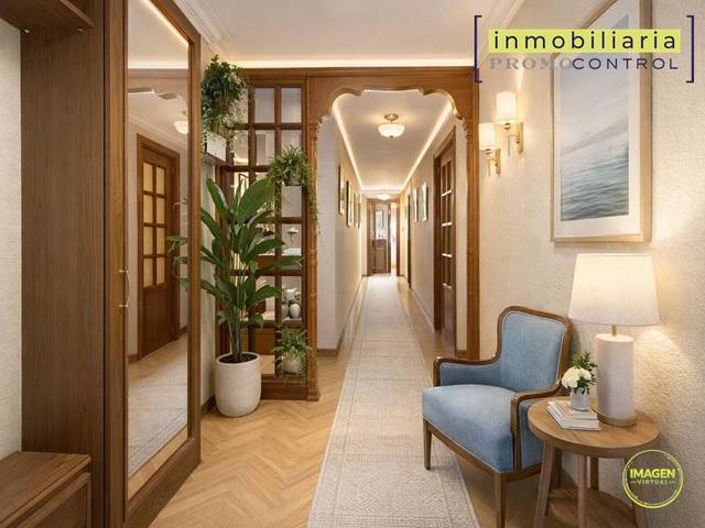 Piso en Venta en Parque de los Cineastas