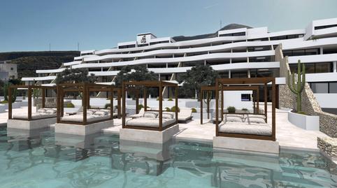 Photo 3 from new construction home in Flat for sale in Calle Embajador, 2, Carboneras, Almería