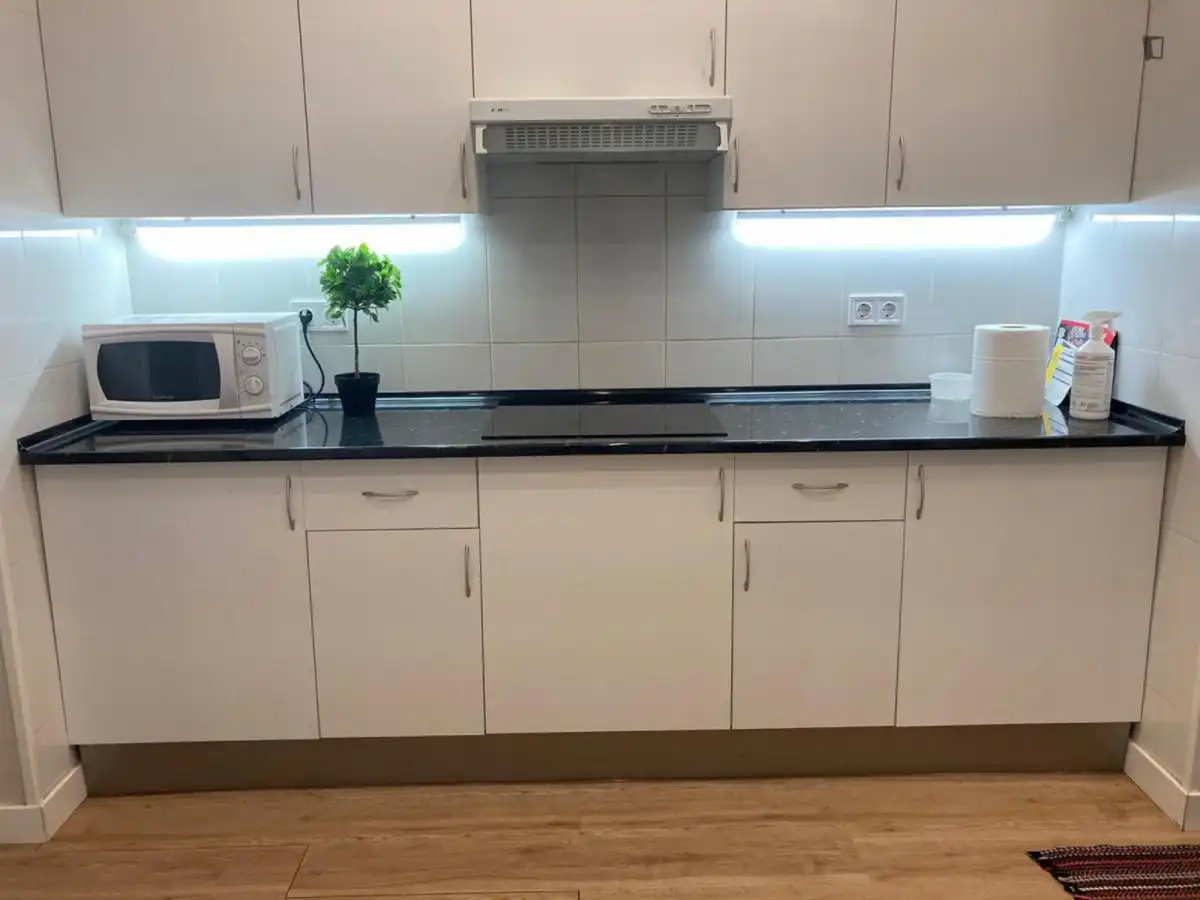 Habitació a Numancia