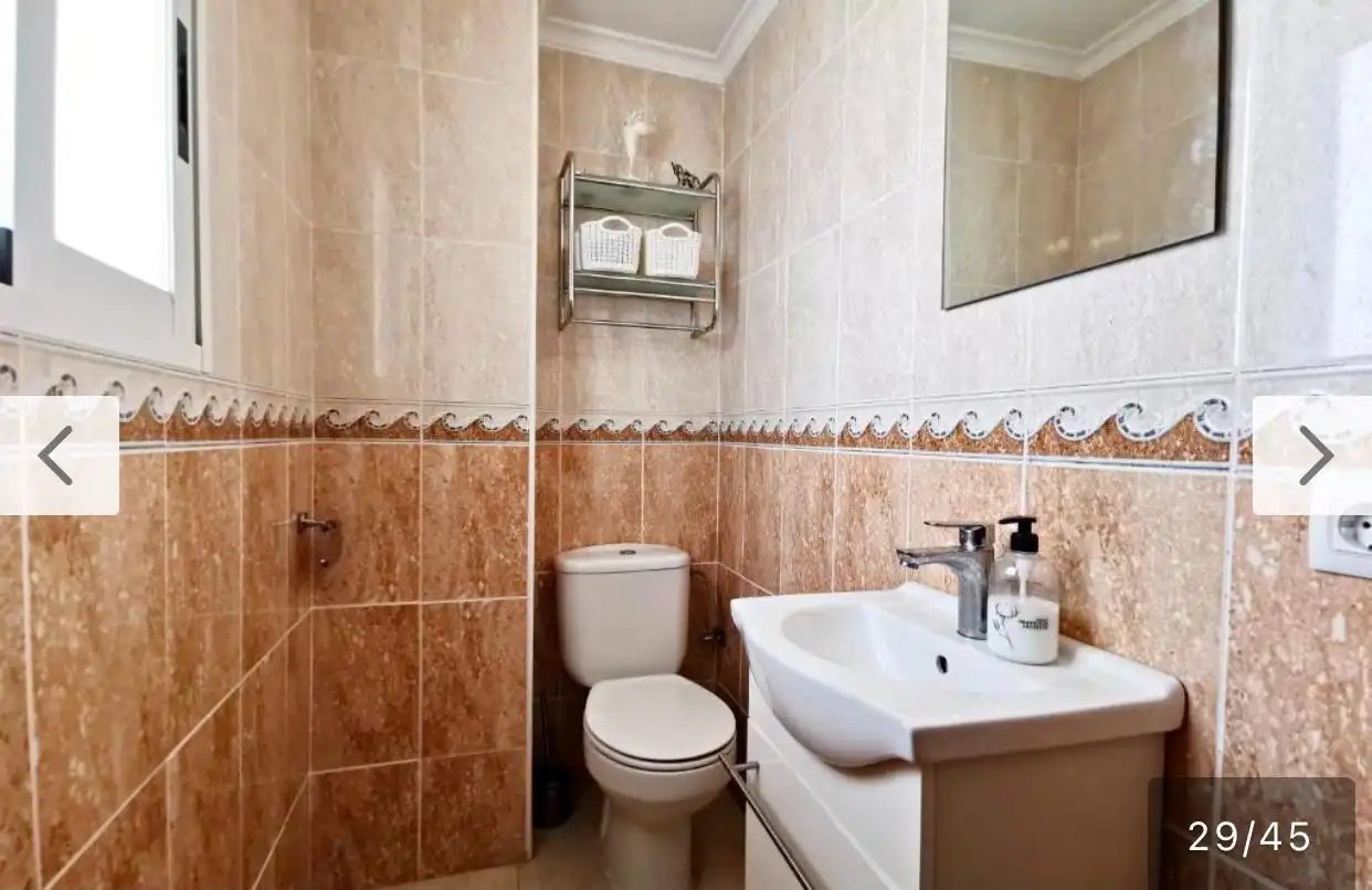 Terraced house for sale in Altea ciudad, imagen 24