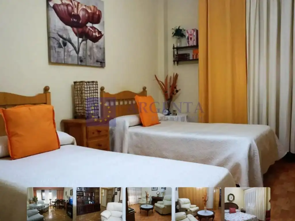 Wohnung mit Aufzug zum Verkauf in Centro, imagen 2