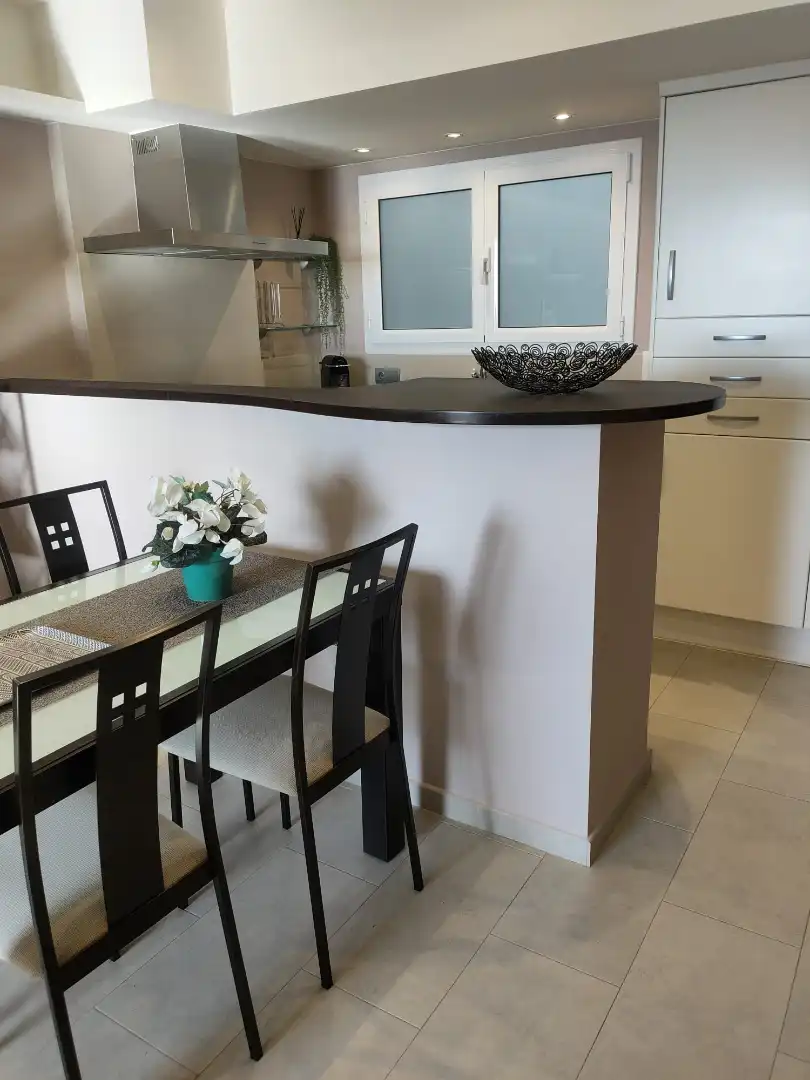 Flat with terrace for sale in Passeig del Mar 5, imagen 17