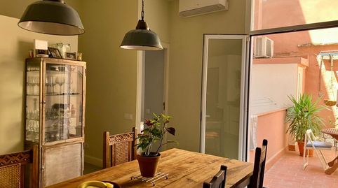 Foto 4 de Piso en venta en Del Forn de la Fonda, Sant Pere, Sta. Caterina i la Ribera, Barcelona Capital