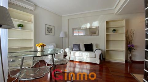 Photo 2 of Flat for rent in Calle de San Julio, 3, El Viso, Madrid Capital