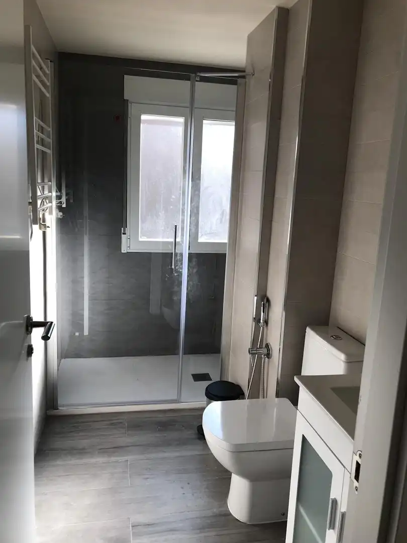 Flat for rent in Barrio de Zaidín