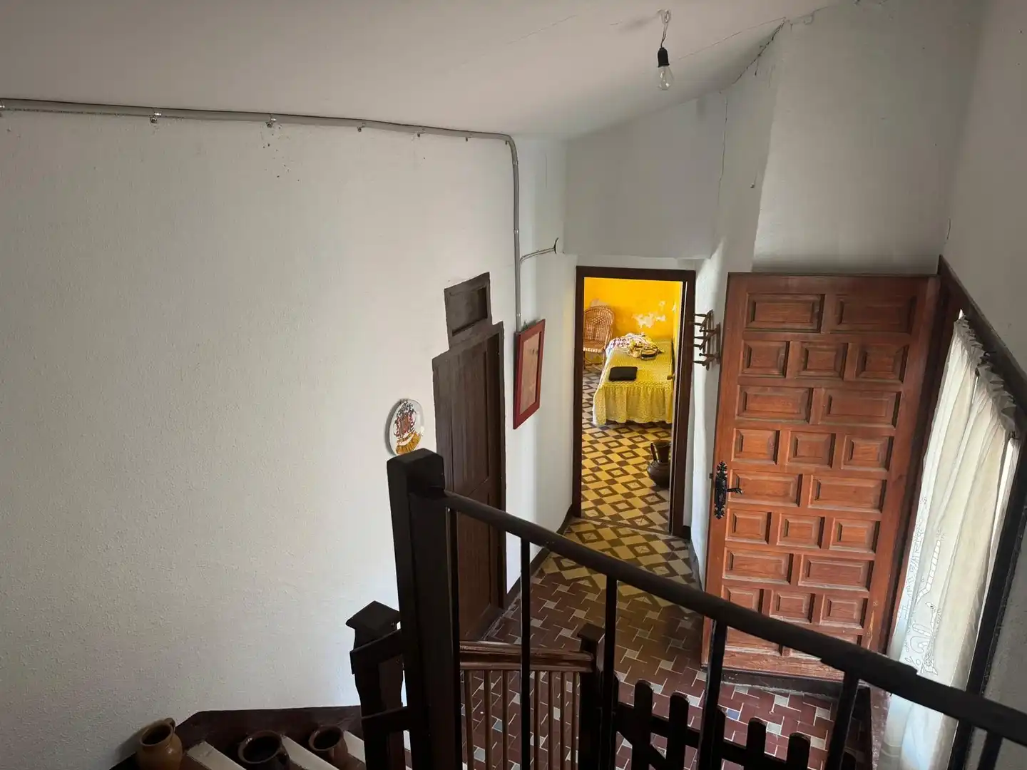 Finca rústica en venta en Jarque de Moncayo con Terraza