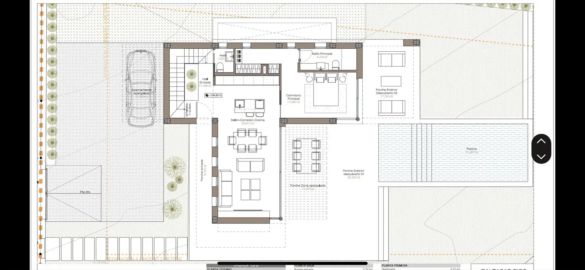 Casa o xalet en venda en Alhaurín de la Torre amb Jardí privat, Terrassa i Traster