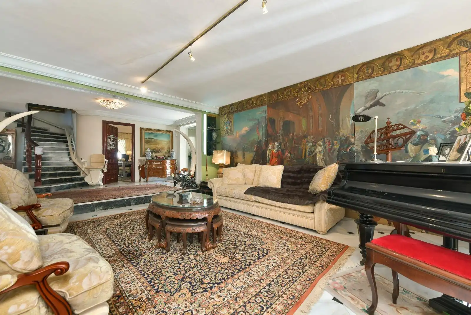 Houses for sale in Paseo de las Magnolias, 8, Valdeolletas - Las Cancelas - Xarblanca