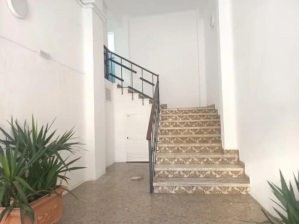 Piso en venta en Bailén - Miraflores