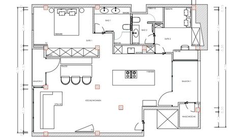 Photo 2 of Apartments for sale in La Missió, Palma de Mallorca