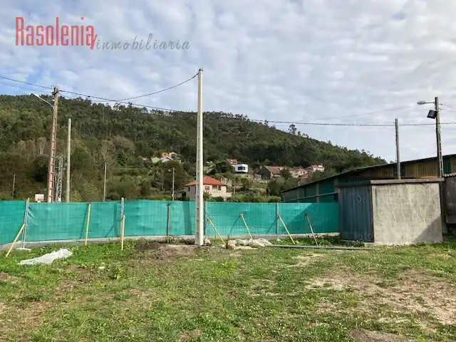Terrenys i solars en venda a A Graña, Borela, imagen 5