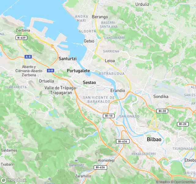 Piso en venta en Barakaldo 
