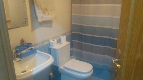 Foto 2 de Piso en venta en Jacinto Ruiz Mendoza, Centro, Melilla Capital