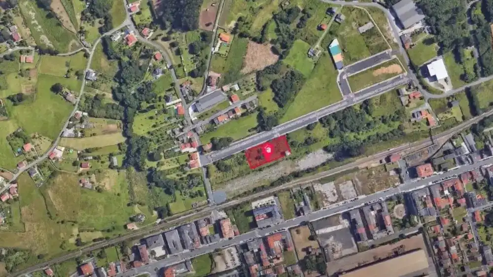 Terreni e lotti in vendita a Rua Camiño da Revolta, imagen 7