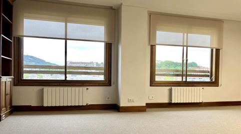 Photo 2 of Office for sale in Foru Pasealekua, Área Romántica, Gipuzkoa