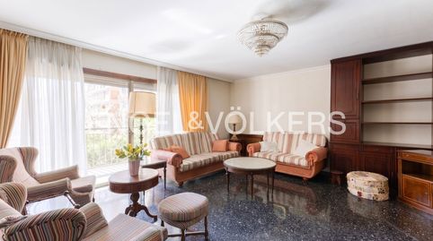 Foto 4 de Piso en venta en Jaume Roig, Valencia Capital