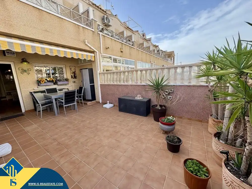 Casa con piscina in vendita a Orihuela Costa, imagen 3