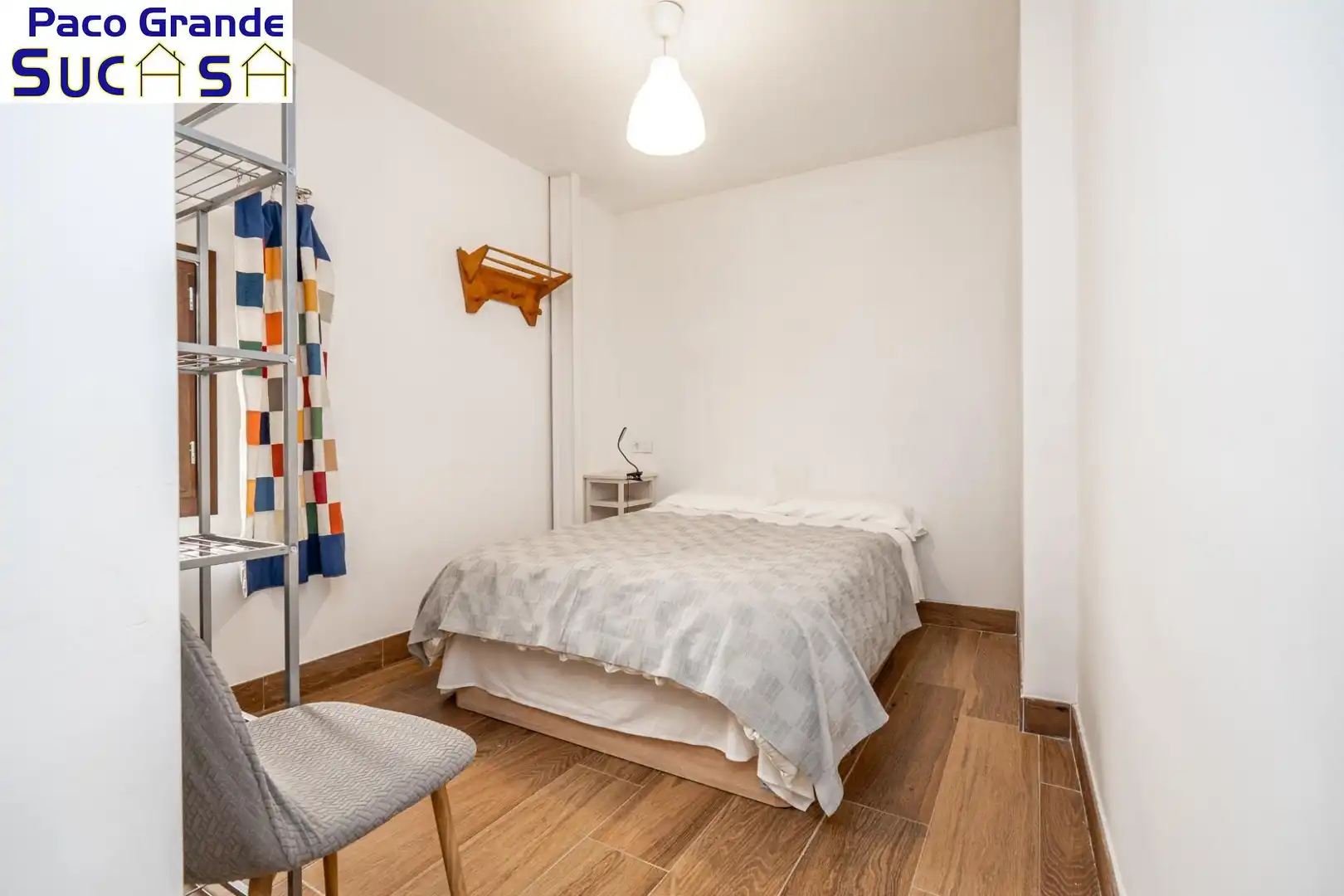 Casa con terraza en venta en Plaza PLACETA DE ABAD, imagen 25