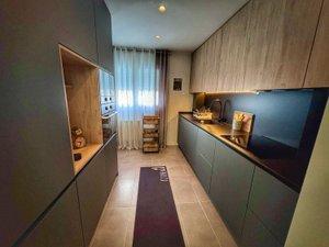 Foto 4 de Dúplex en venta en Alemania, Urb. Belvalle, Meco