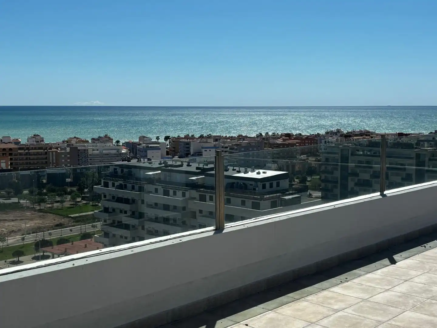 Attique avec terrasse à vendre à Moncófar Playa, imagen 10