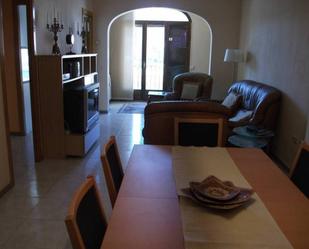 Dining room of Flat for sale in Manresa  with Heating, Storage room and Balcony