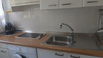 Kitchen of Apartment for sale in Benalmádena  with Terrace