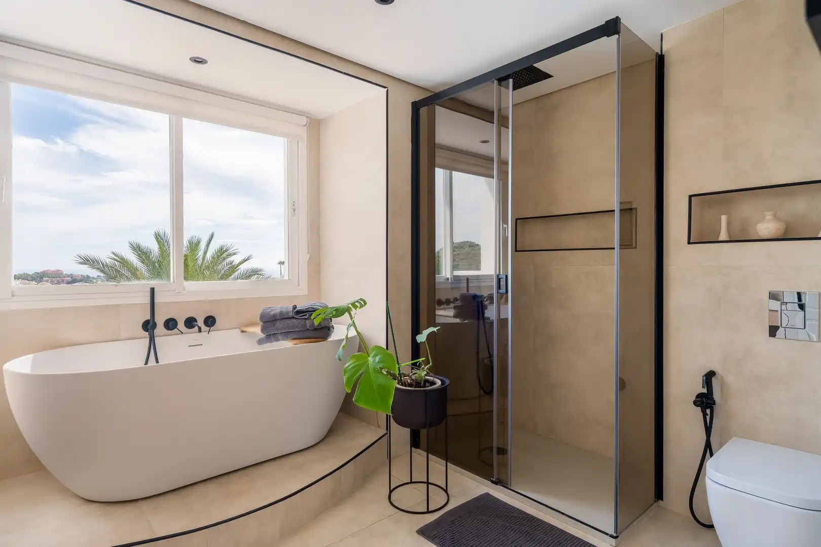 Penthouse with balcony for sale in La Quinta, imagen 21