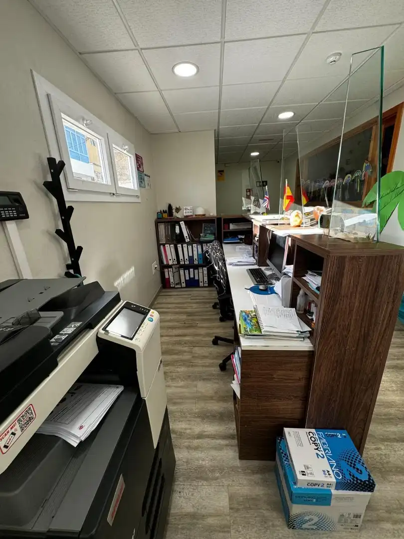 Local comercial en venda a Calle SOROLLA, imagen 42