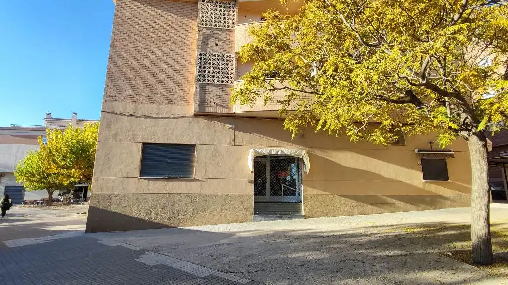 Local comercial en venta en Avenida de Juan Carlos I, imagen 4