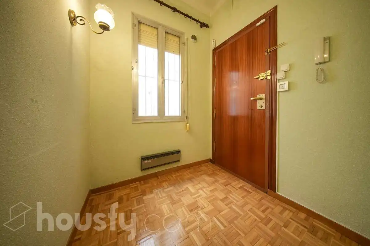 Piso en venta en Principe de Vergara, Nueva España