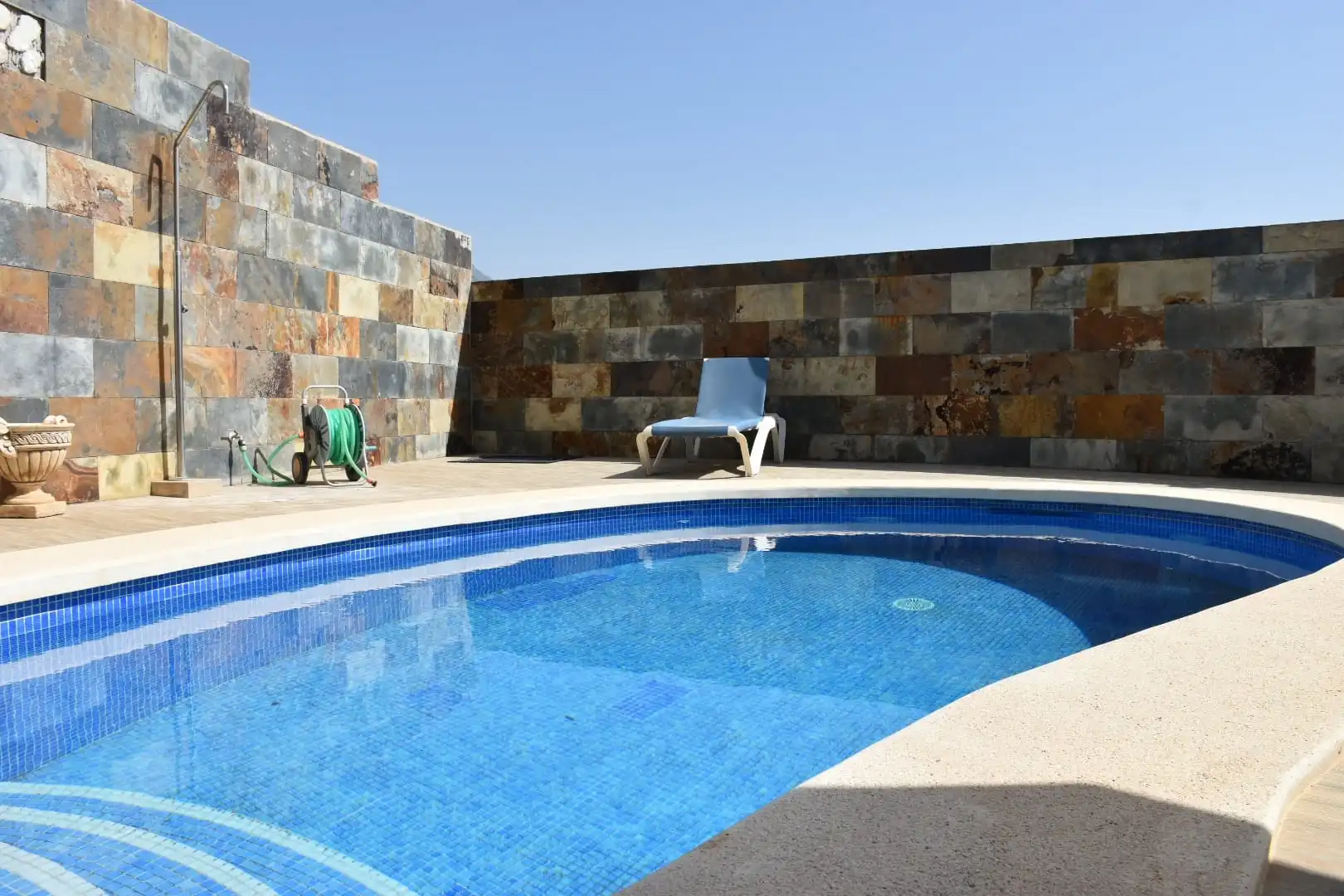 Casa o chalet en venta en N/A, Avda Pescia - Ctra de Frigiliana