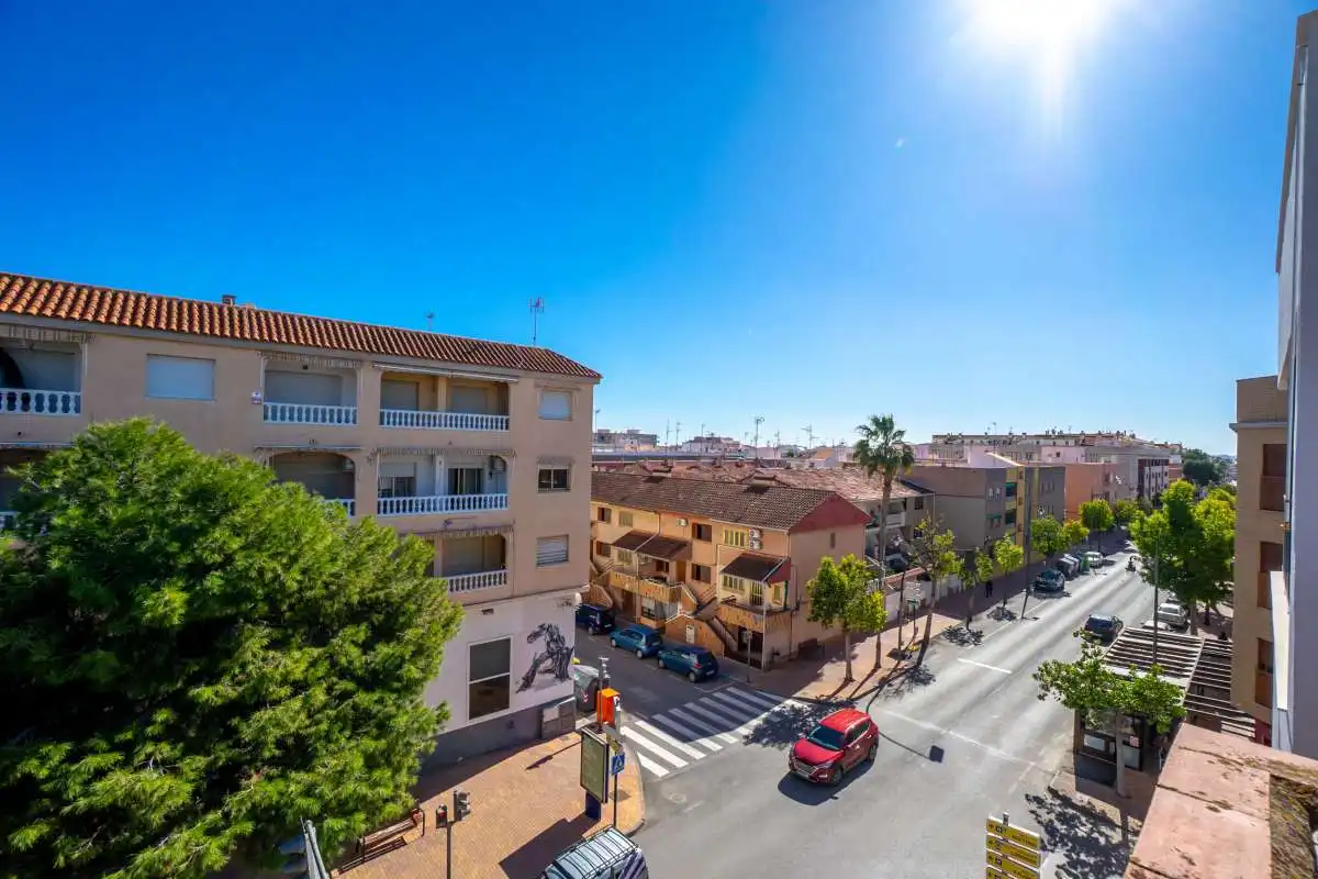 Apartamento con ascensor en venta en Lo Pagán, imagen 21