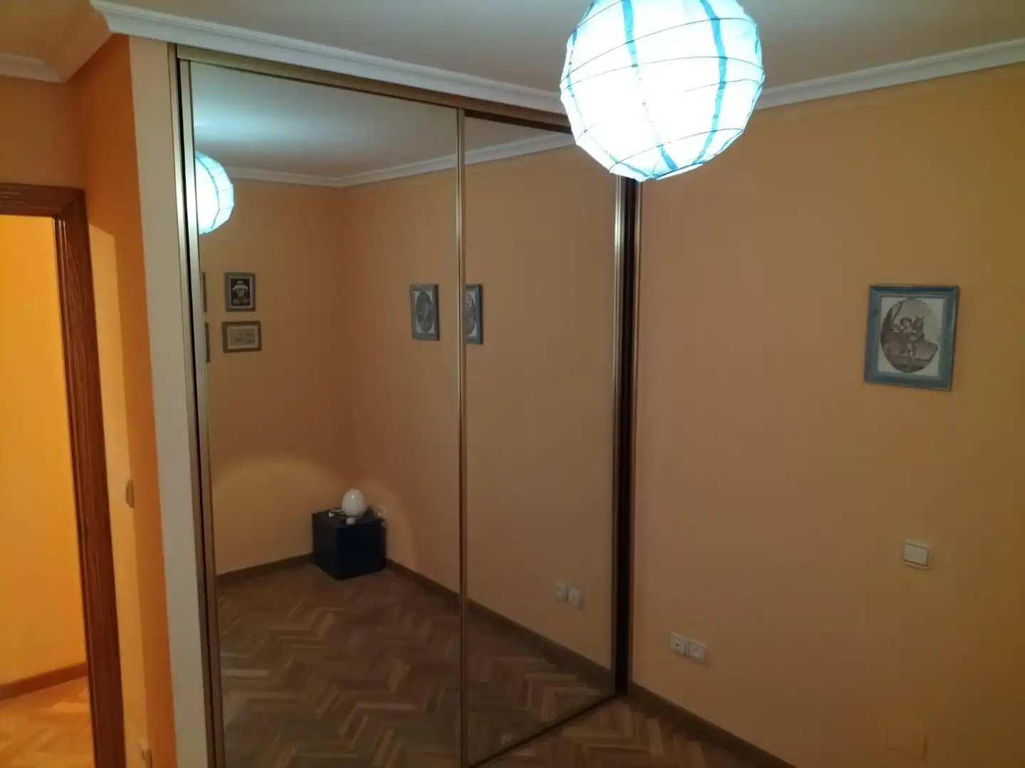 Piso en venta en Calle MANCORNADOR, Centro