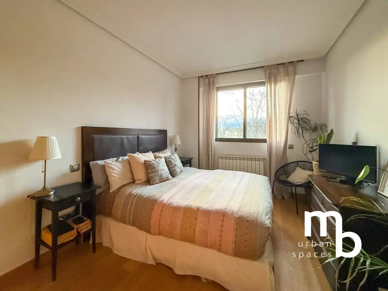 Habitación de Piso en venta en Madrid con Aire acondicionado, Calefacción y Parquet
